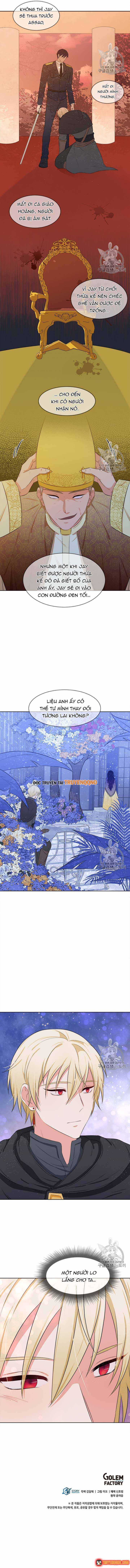 Tôi Muốn Chia Tay Chap 15 - Next Chap 14