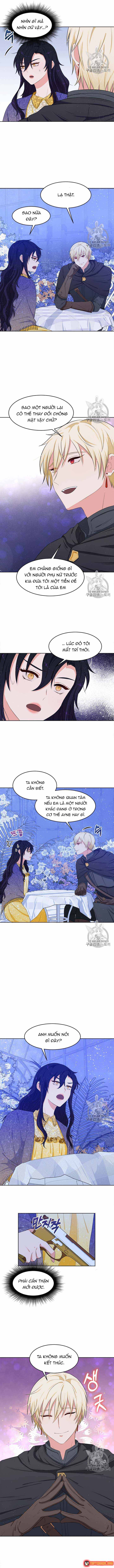 Tôi Muốn Chia Tay Chap 15 - Next Chap 14