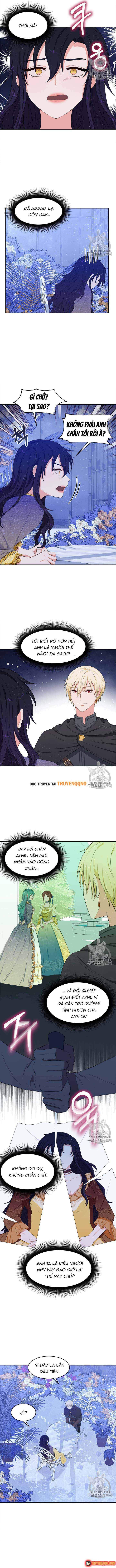 Tôi Muốn Chia Tay Chap 15 - Next Chap 14