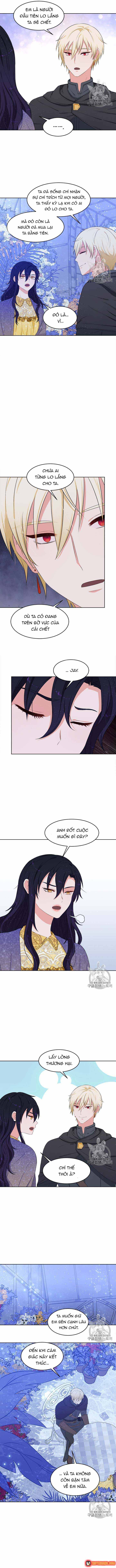 Tôi Muốn Chia Tay Chap 15 - Next Chap 14