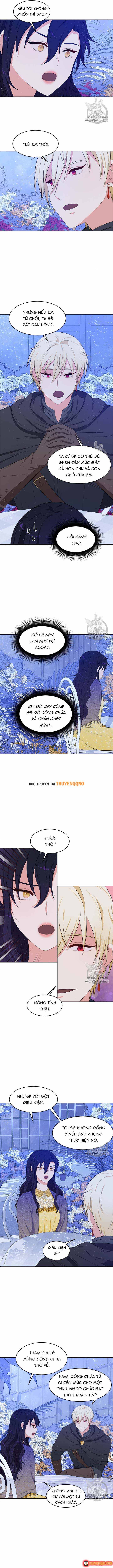 Tôi Muốn Chia Tay Chap 15 - Next Chap 14