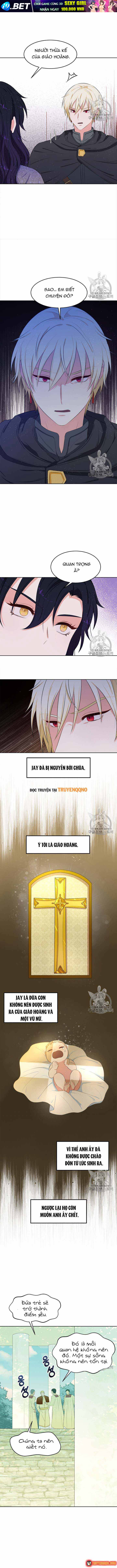 Tôi Muốn Chia Tay Chap 15 - Next Chap 14