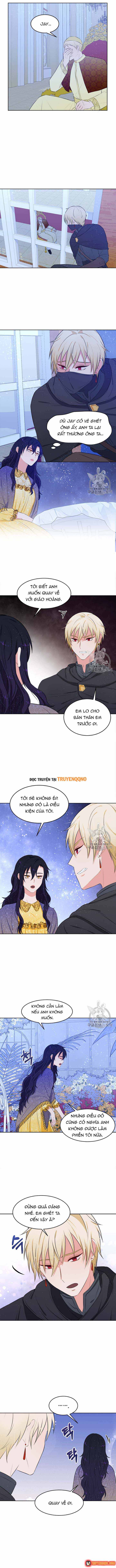 Tôi Muốn Chia Tay Chap 15 - Next Chap 14