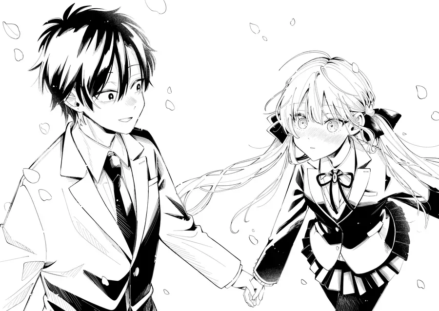 Nàng Sói Trót Phải Lòng Với Mặt Trăng Chap 45 - Next Chap 44