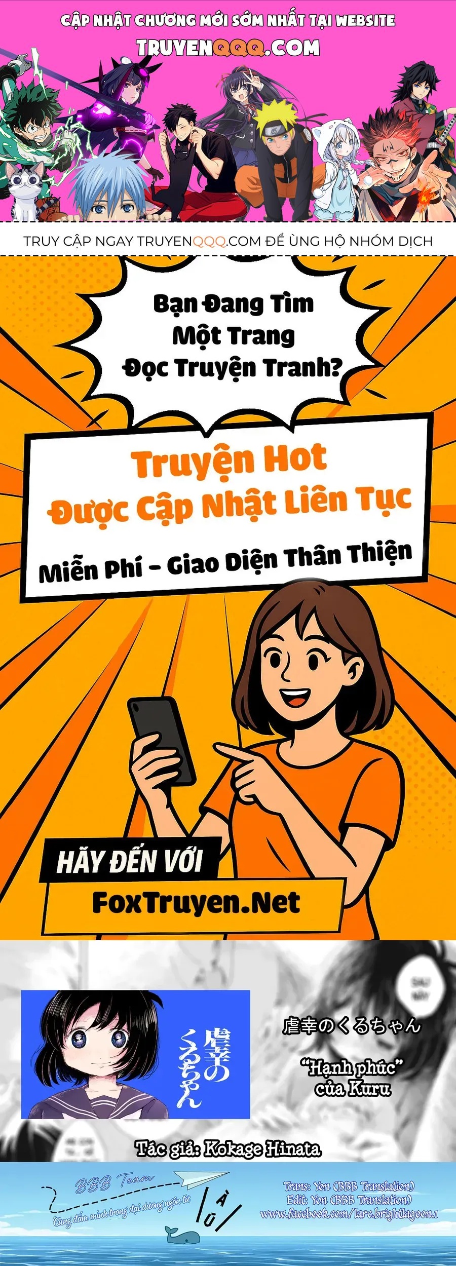 Gyakkou No Koro-Chan Chap 7 - Next Chap 6