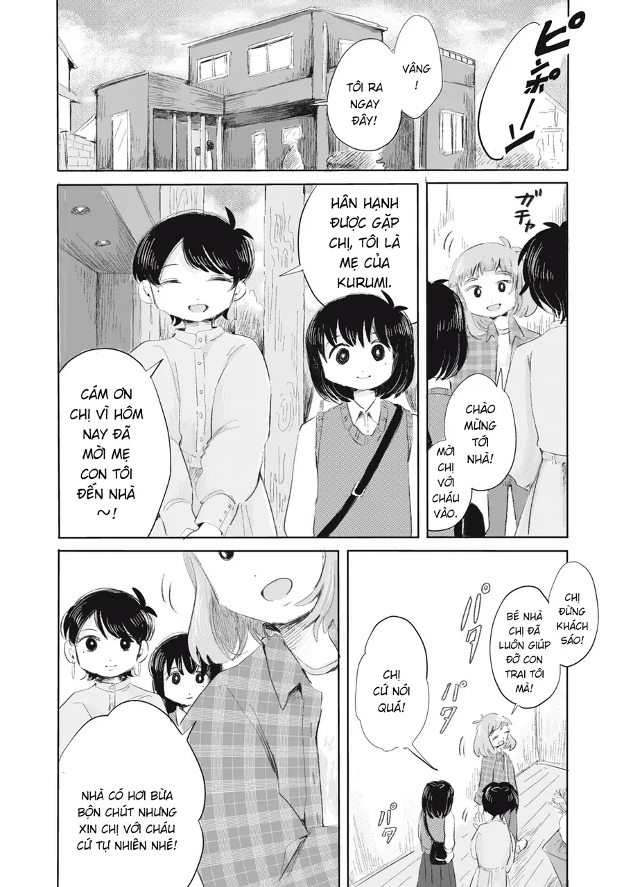 Gyakkou No Koro-Chan Chap 7 - Next Chap 6