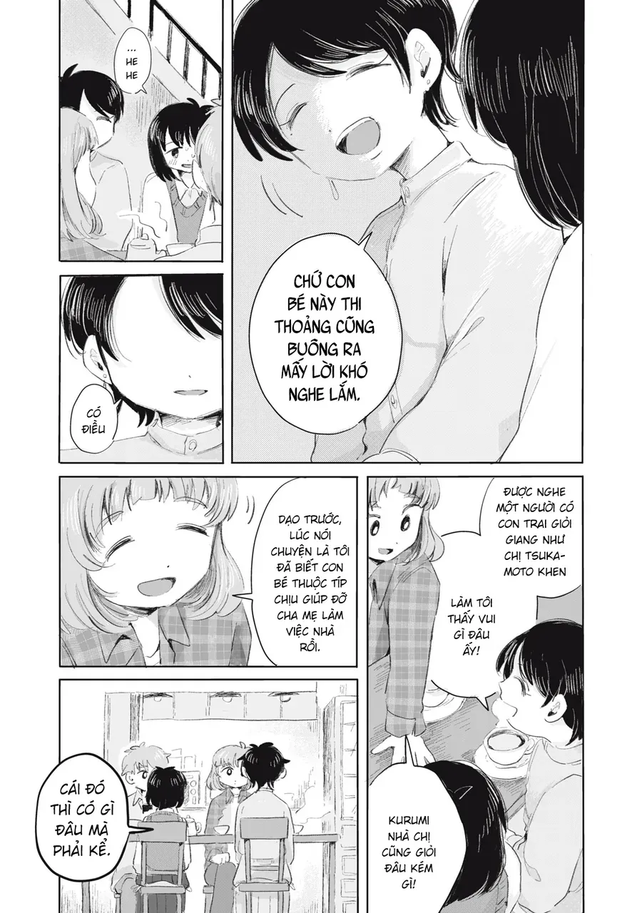 Gyakkou No Koro-Chan Chap 7 - Next Chap 6