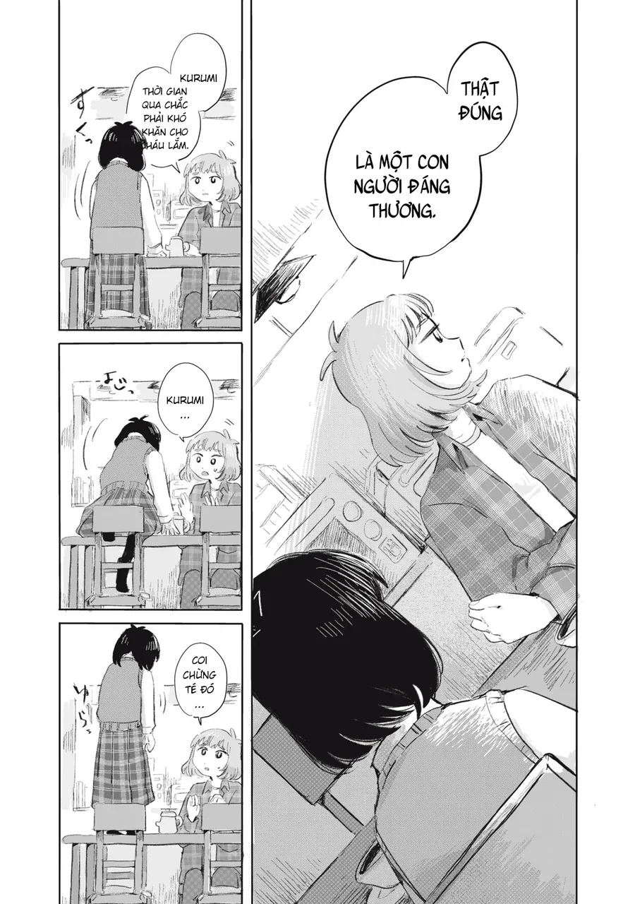 Gyakkou No Koro-Chan Chap 7 - Next Chap 6