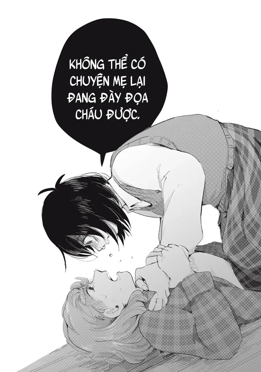 Gyakkou No Koro-Chan Chap 7 - Next Chap 6