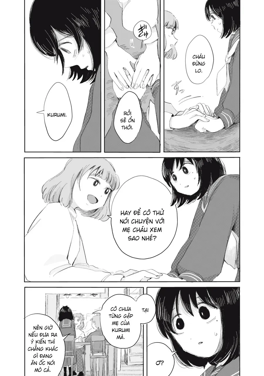 Gyakkou No Koro-Chan Chap 7 - Next Chap 6