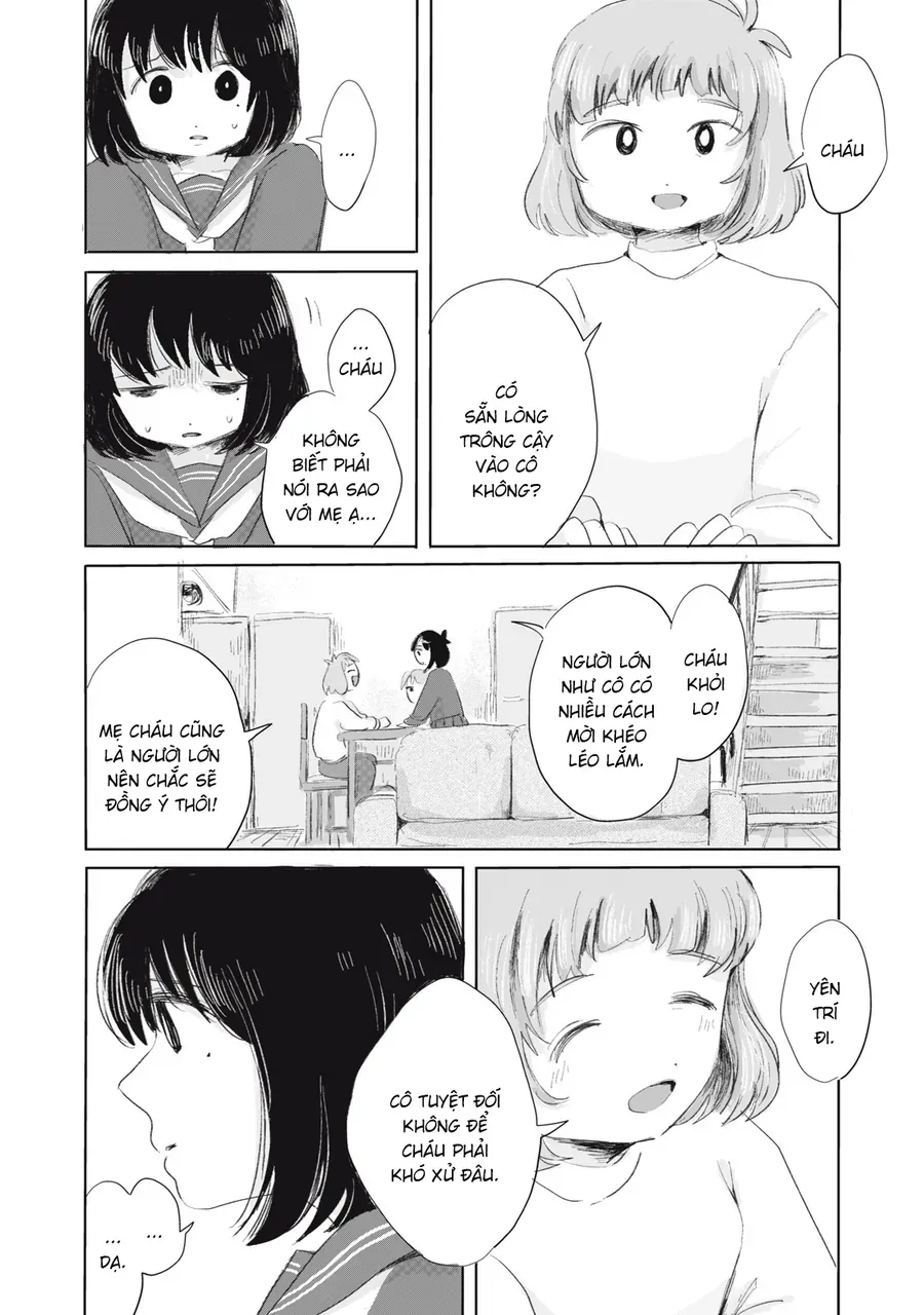 Gyakkou No Koro-Chan Chap 7 - Next Chap 6