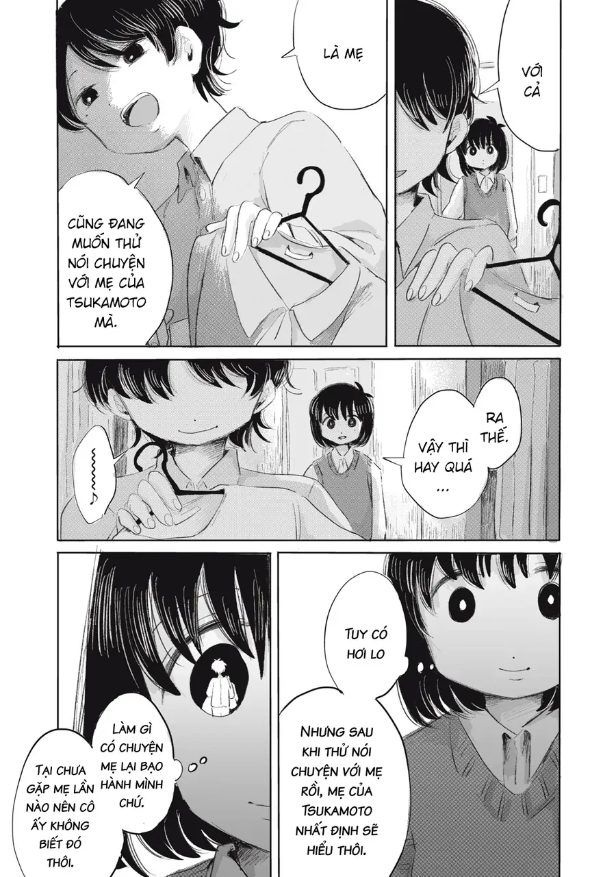 Gyakkou No Koro-Chan Chap 7 - Next Chap 6