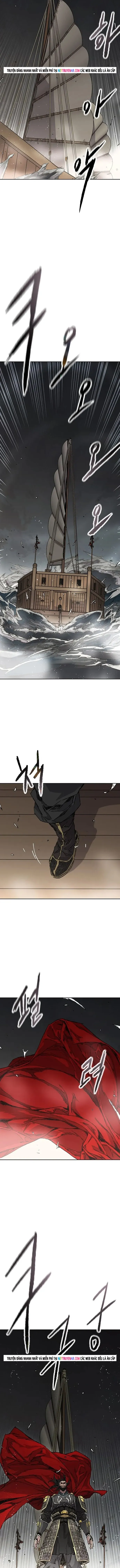 Tiên Kiếm Bất Bại Chap 285 - Next Chap 284