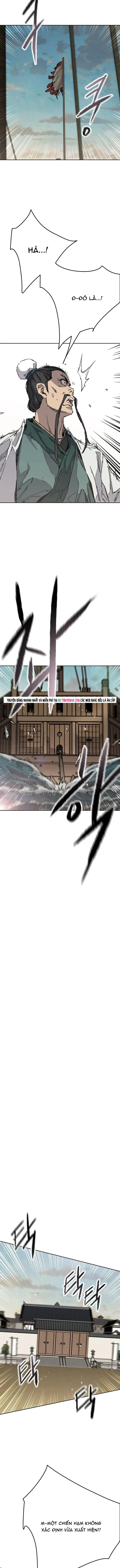 Tiên Kiếm Bất Bại Chap 285 - Next Chap 284