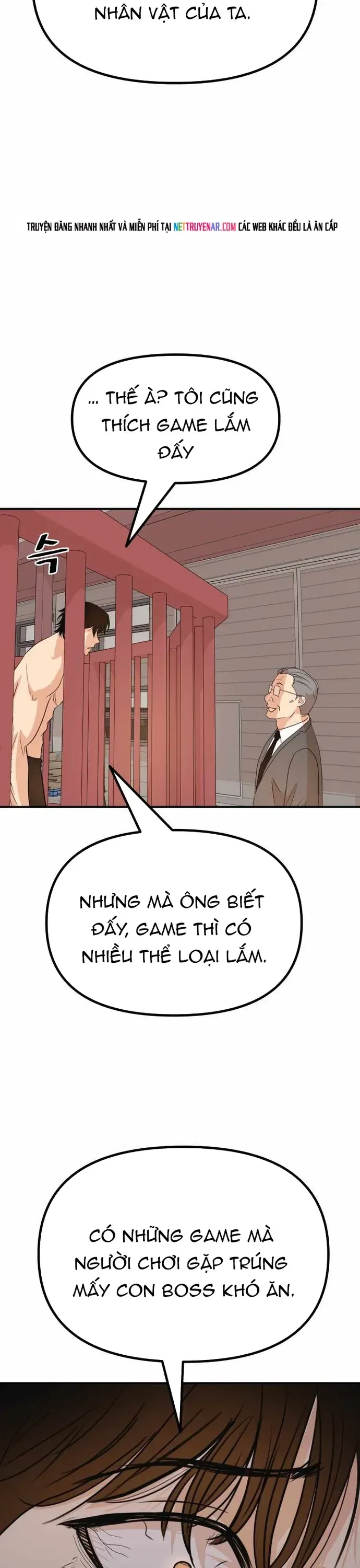 Bạn Trai Vệ Sĩ Chap 152 - Next Chap 151