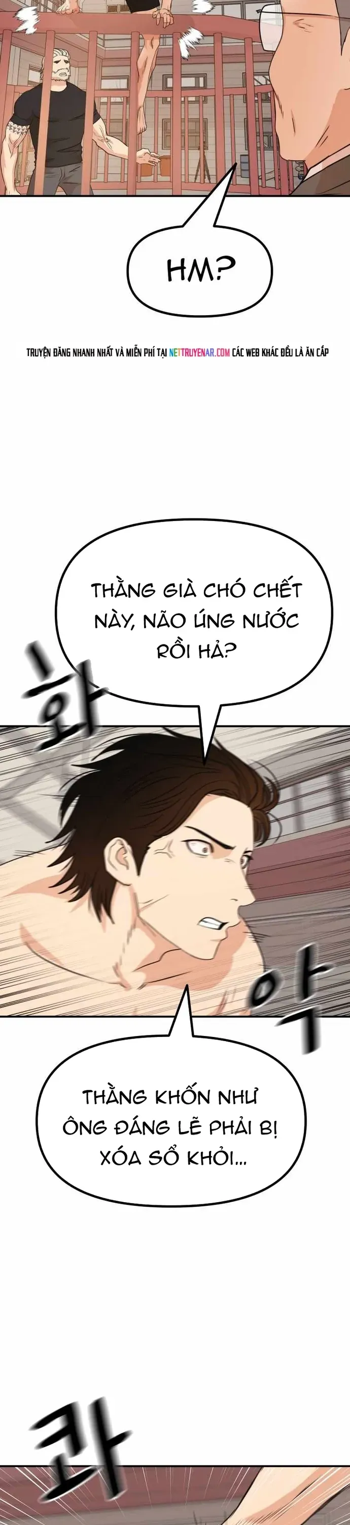 Bạn Trai Vệ Sĩ Chap 152 - Next Chap 151
