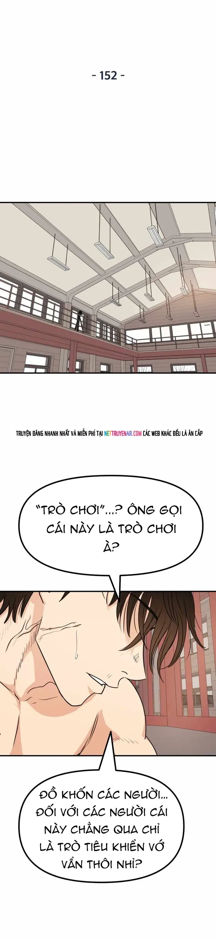 Bạn Trai Vệ Sĩ Chap 152 - Next Chap 151