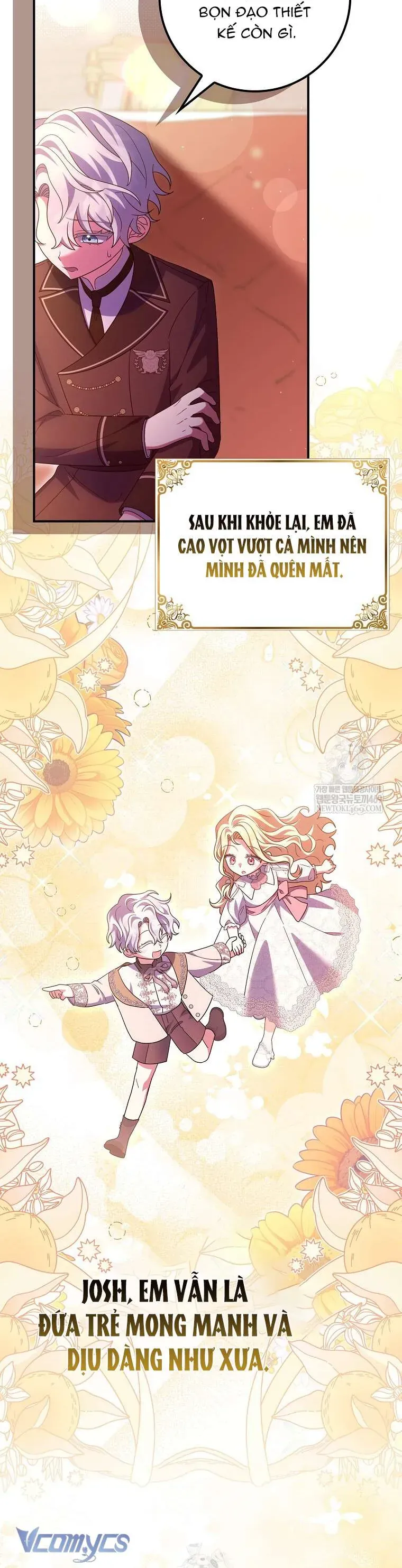 Tôi Không Thuộc Về Nơi Này Chap 56 - Next Chap 55