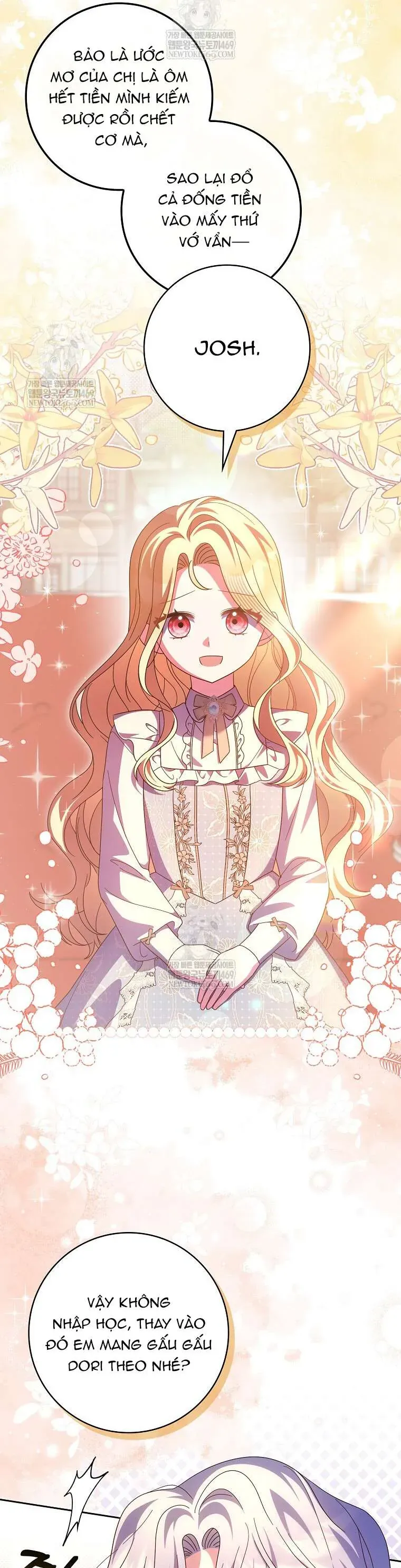 Tôi Không Thuộc Về Nơi Này Chap 56 - Next Chap 55