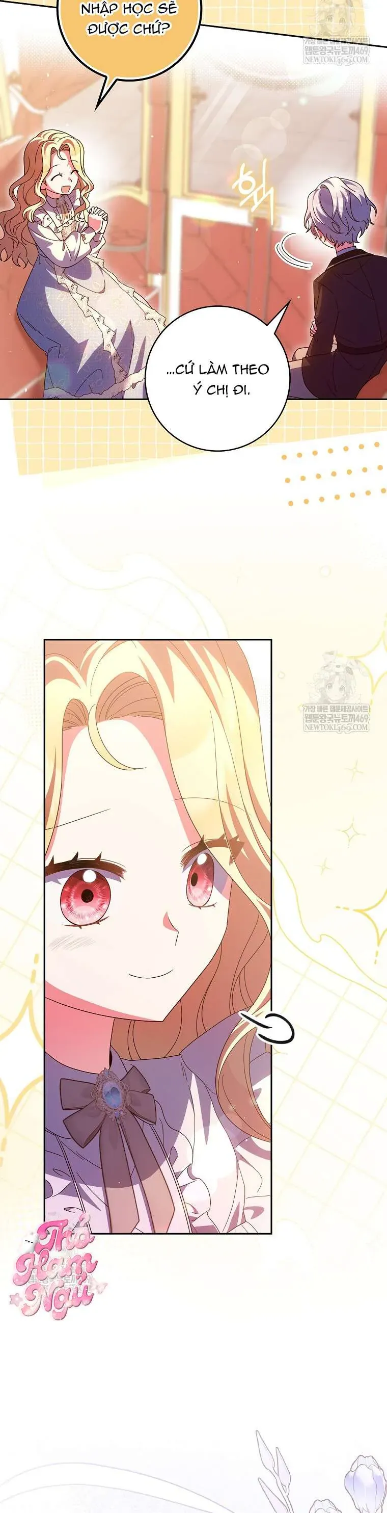 Tôi Không Thuộc Về Nơi Này Chap 56 - Next Chap 55