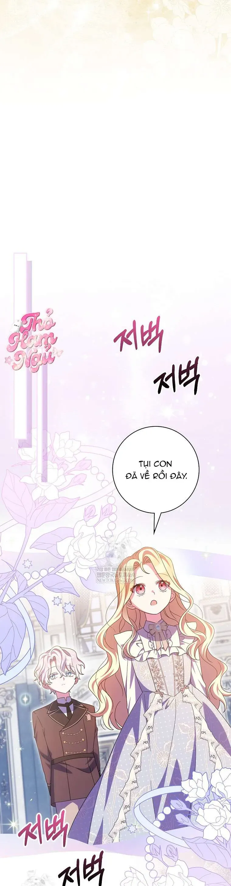Tôi Không Thuộc Về Nơi Này Chap 56 - Next Chap 55