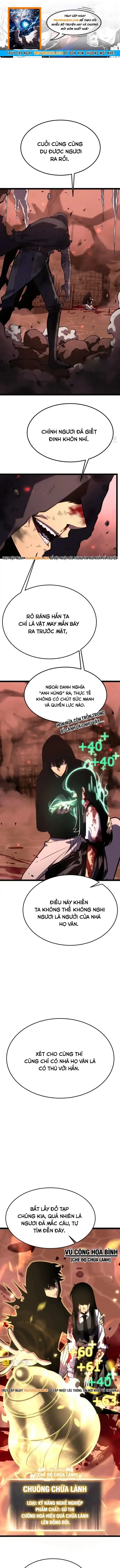 Trọng Khải Dị Thế: Ta Dùng Gương Thần Trở Thành Vô Địch Chap 37 - Next Chap 36