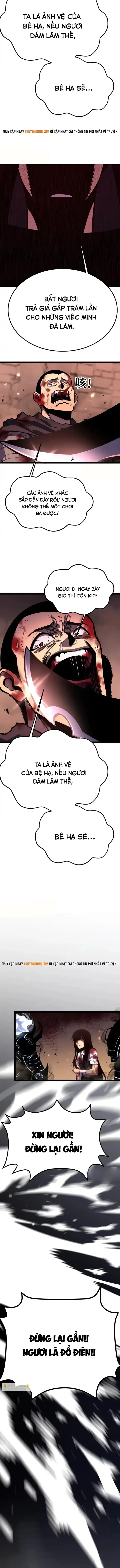Trọng Khải Dị Thế: Ta Dùng Gương Thần Trở Thành Vô Địch Chap 37 - Next Chap 36