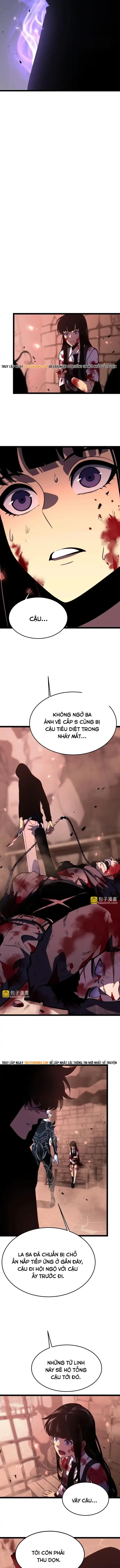 Trọng Khải Dị Thế: Ta Dùng Gương Thần Trở Thành Vô Địch Chap 37 - Next Chap 36