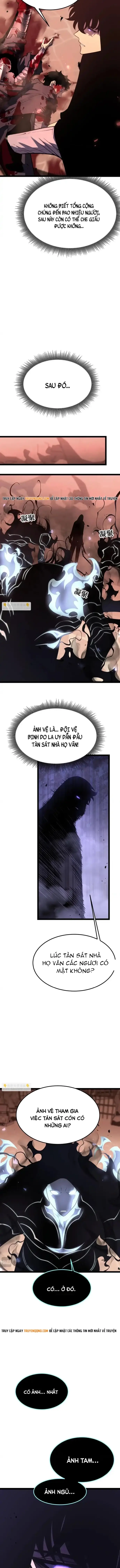 Trọng Khải Dị Thế: Ta Dùng Gương Thần Trở Thành Vô Địch Chap 37 - Next Chap 36