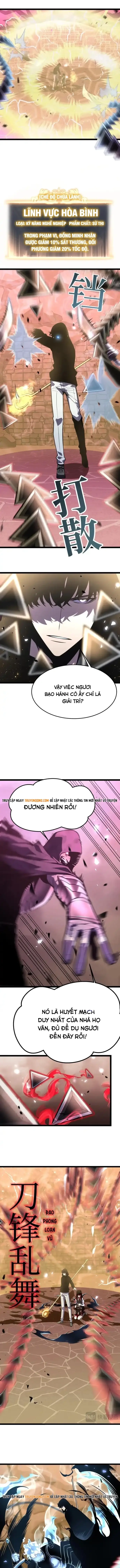 Trọng Khải Dị Thế: Ta Dùng Gương Thần Trở Thành Vô Địch Chap 37 - Next Chap 36