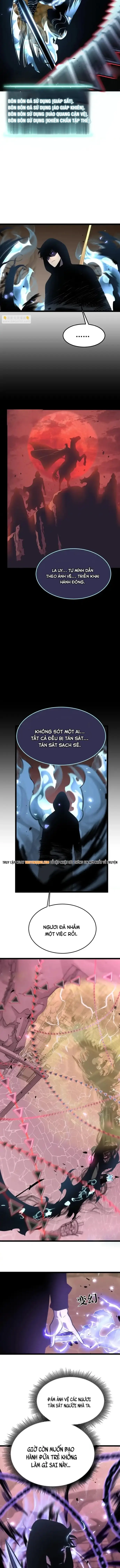 Trọng Khải Dị Thế: Ta Dùng Gương Thần Trở Thành Vô Địch Chap 37 - Next Chap 36