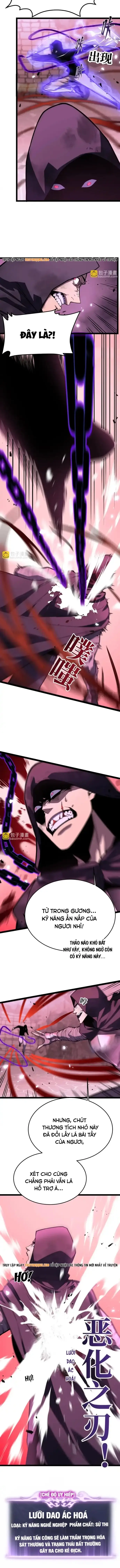 Trọng Khải Dị Thế: Ta Dùng Gương Thần Trở Thành Vô Địch Chap 37 - Next Chap 36