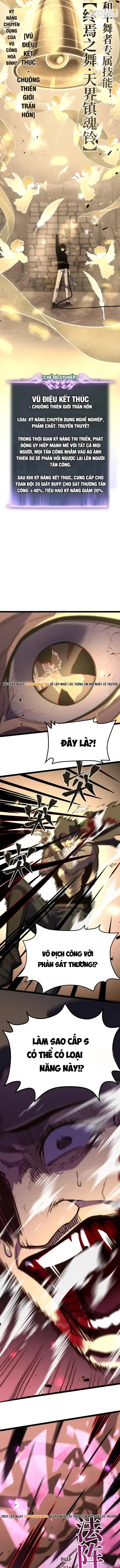 Trọng Khải Dị Thế: Ta Dùng Gương Thần Trở Thành Vô Địch Chap 37 - Next Chap 36