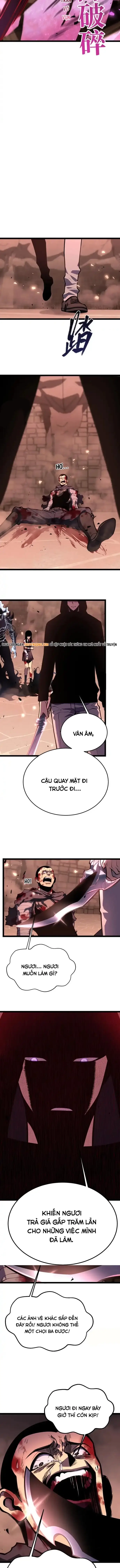 Trọng Khải Dị Thế: Ta Dùng Gương Thần Trở Thành Vô Địch Chap 37 - Next Chap 36
