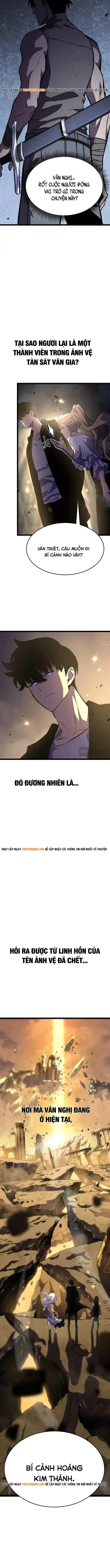 Trọng Khải Dị Thế: Ta Dùng Gương Thần Trở Thành Vô Địch Chap 38 - Next Chap 37