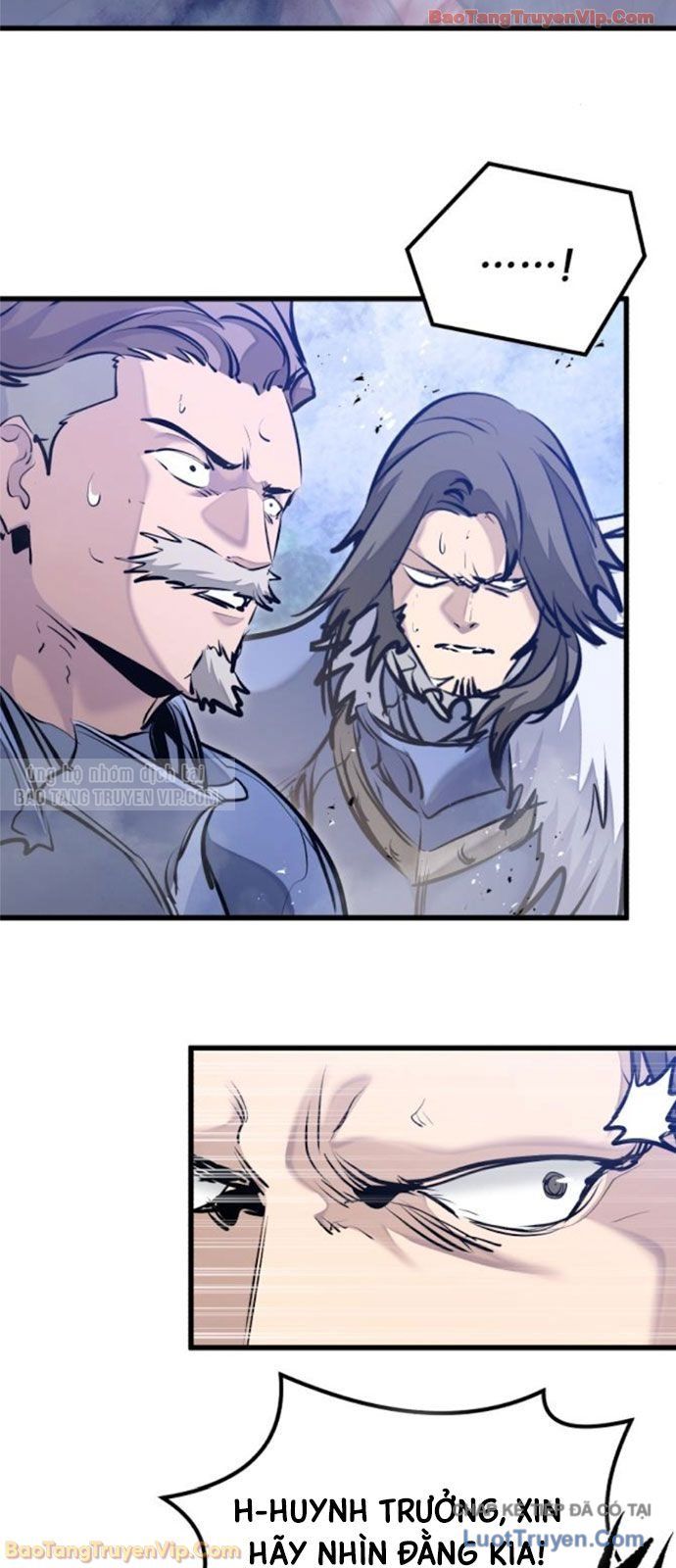 Mỗi Lính Đánh Thuê Trở Về Đều Có Một Kế Hoạch [Chap 72] - Page 11