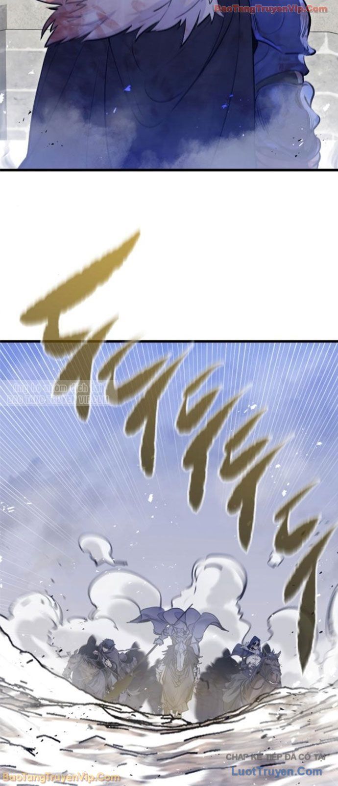 Mỗi Lính Đánh Thuê Trở Về Đều Có Một Kế Hoạch [Chap 72] - Page 13