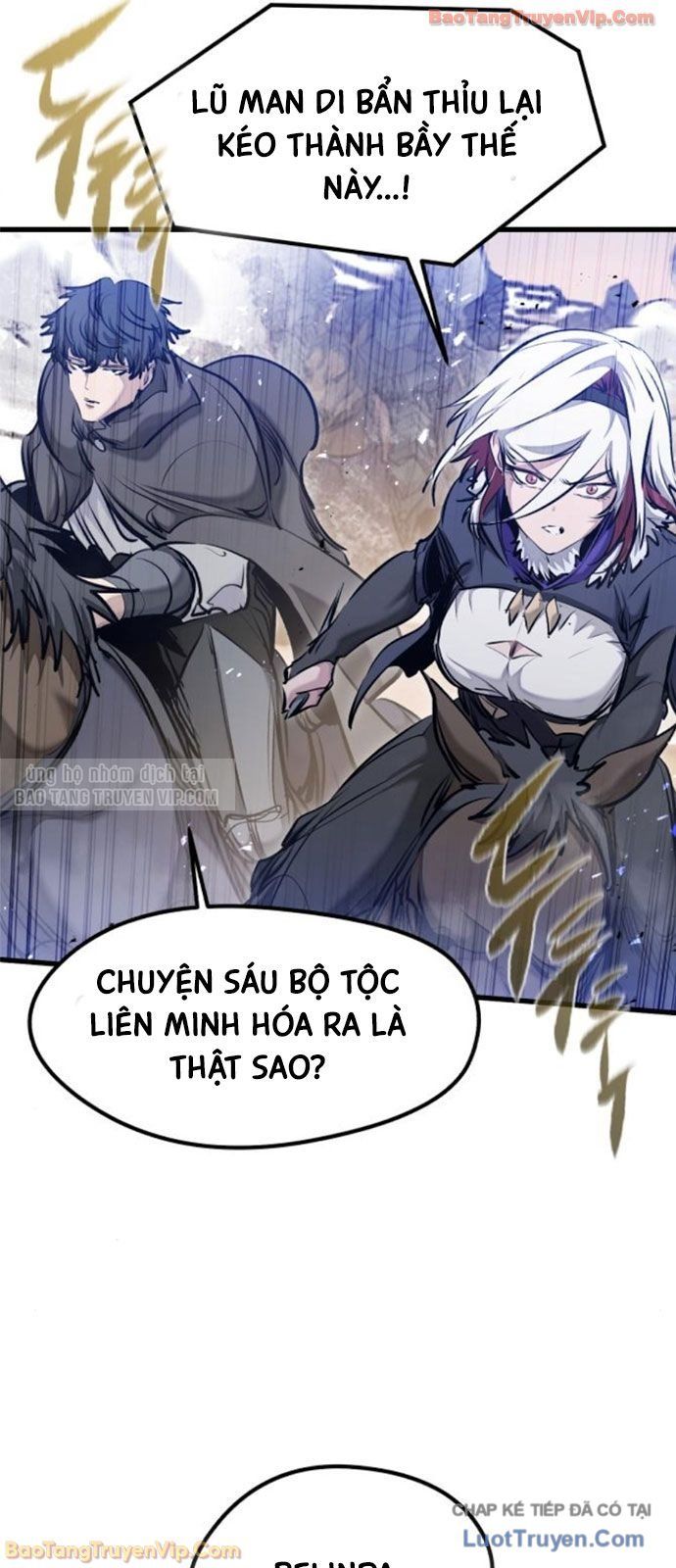 Mỗi Lính Đánh Thuê Trở Về Đều Có Một Kế Hoạch [Chap 72] - Page 17