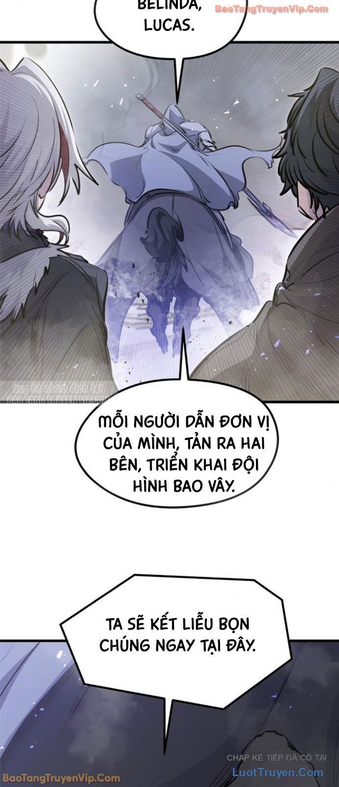 Mỗi Lính Đánh Thuê Trở Về Đều Có Một Kế Hoạch [Chap 72] - Page 18