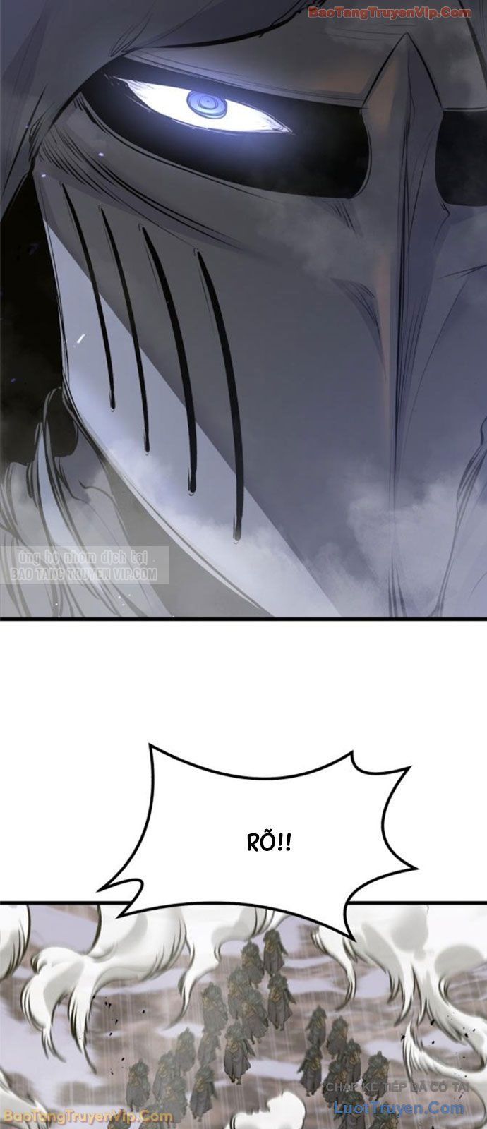 Mỗi Lính Đánh Thuê Trở Về Đều Có Một Kế Hoạch [Chap 72] - Page 19