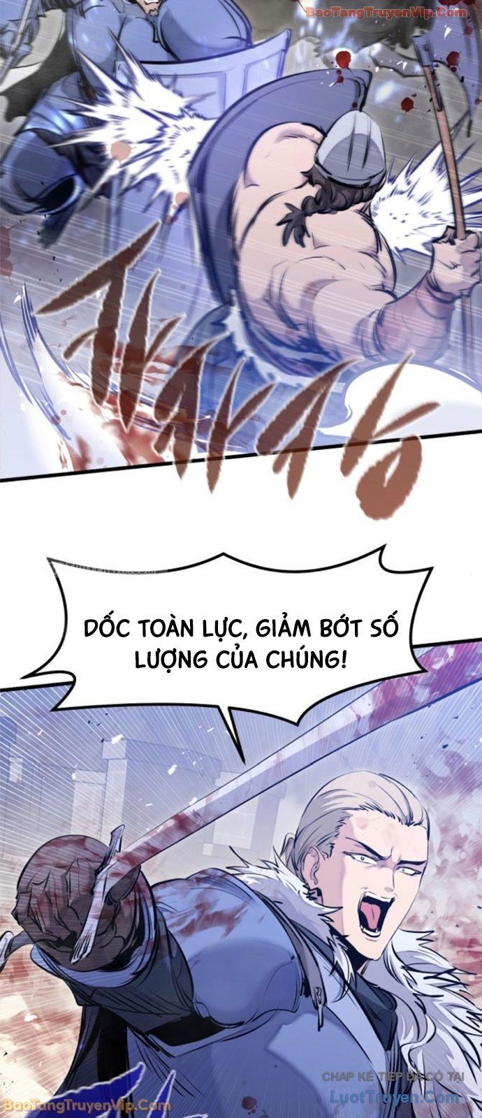 Mỗi Lính Đánh Thuê Trở Về Đều Có Một Kế Hoạch [Chap 72] - Page 2