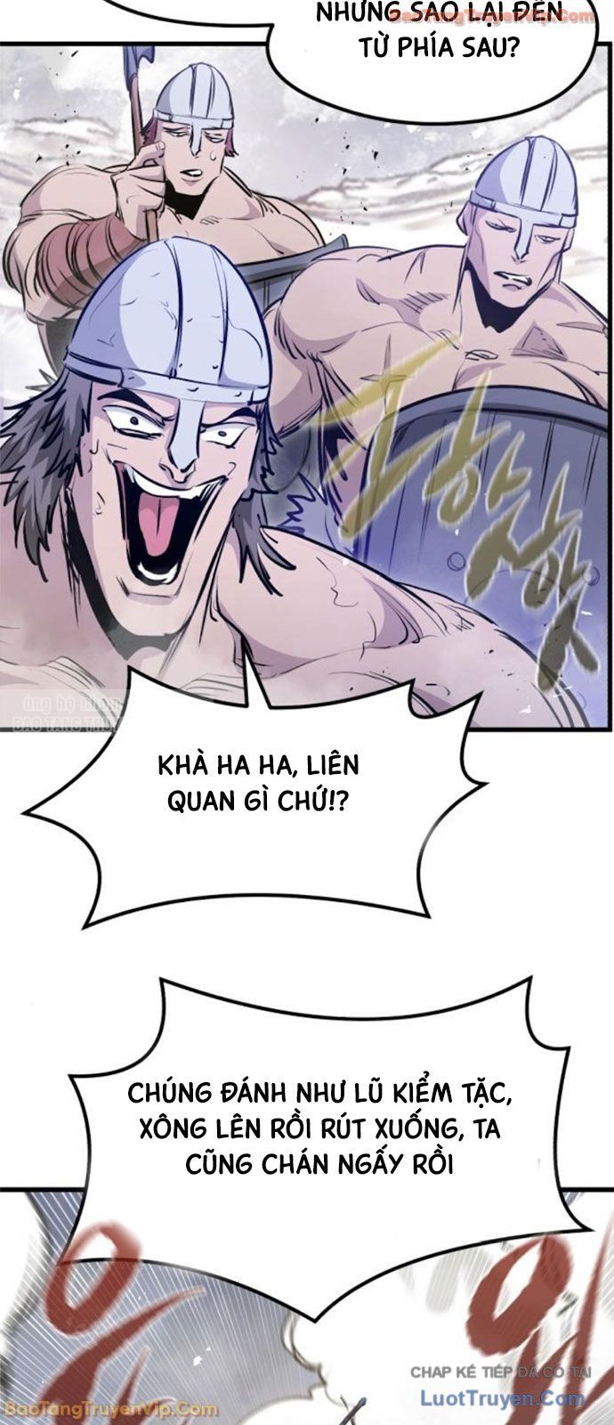 Mỗi Lính Đánh Thuê Trở Về Đều Có Một Kế Hoạch [Chap 72] - Page 21