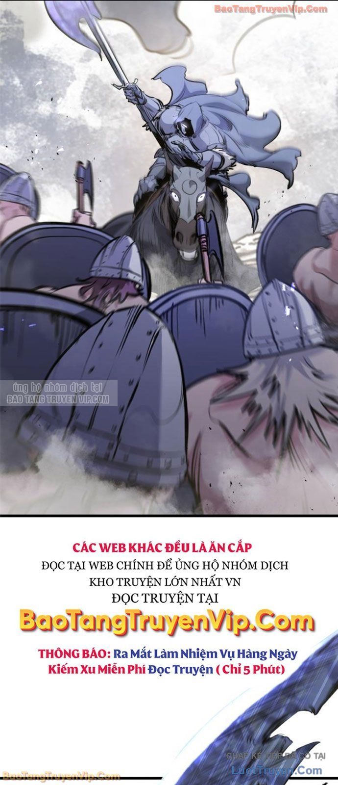 Mỗi Lính Đánh Thuê Trở Về Đều Có Một Kế Hoạch [Chap 72] - Page 23