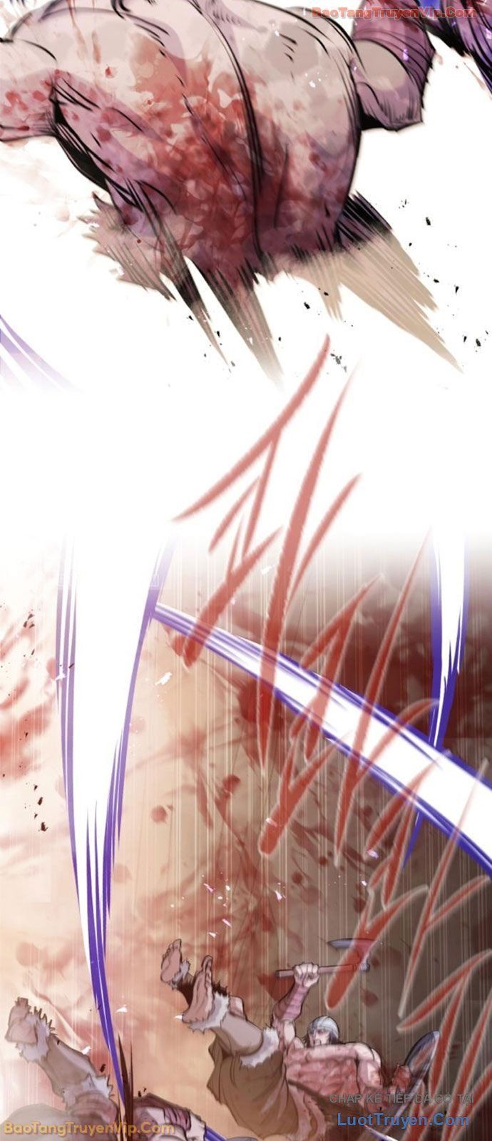 Mỗi Lính Đánh Thuê Trở Về Đều Có Một Kế Hoạch [Chap 72] - Page 31