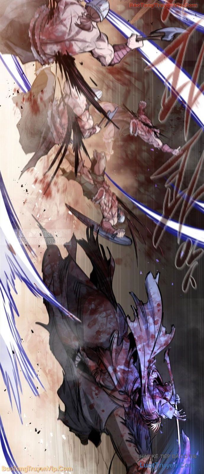 Mỗi Lính Đánh Thuê Trở Về Đều Có Một Kế Hoạch [Chap 72] - Page 32