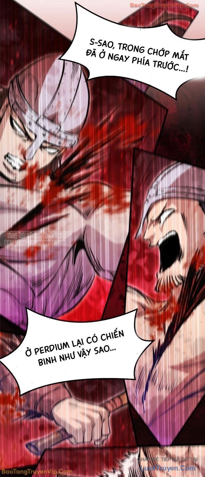 Mỗi Lính Đánh Thuê Trở Về Đều Có Một Kế Hoạch [Chap 72] - Page 34