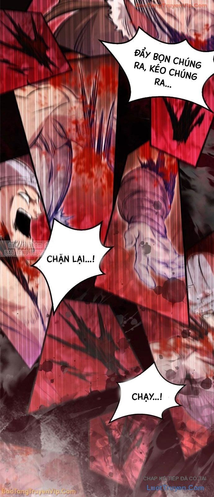 Mỗi Lính Đánh Thuê Trở Về Đều Có Một Kế Hoạch [Chap 72] - Page 35