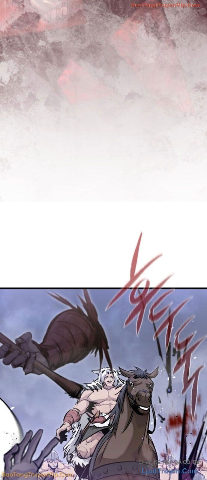 Mỗi Lính Đánh Thuê Trở Về Đều Có Một Kế Hoạch [Chap 72] - Page 36