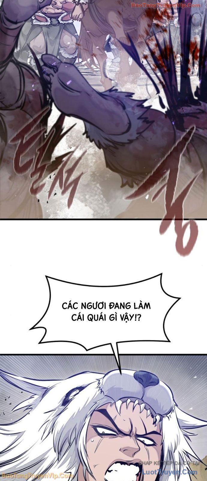 Mỗi Lính Đánh Thuê Trở Về Đều Có Một Kế Hoạch [Chap 72] - Page 37
