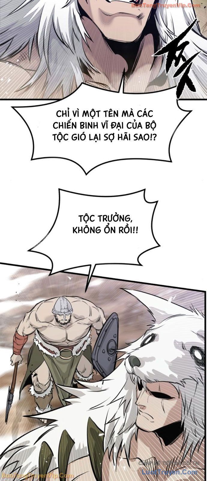 Mỗi Lính Đánh Thuê Trở Về Đều Có Một Kế Hoạch [Chap 72] - Page 38